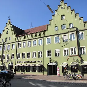 Bayerischer Hof Hotell