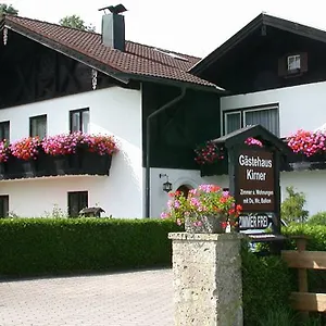 Gaestehaus Kirner - Pensionat