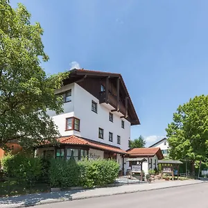 Hachinger Hof Hotell
