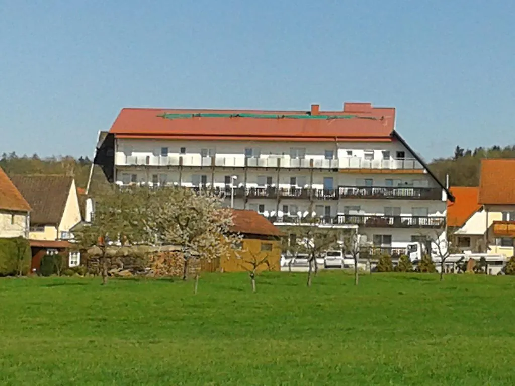 Gasthof Kessler Hotel Oberthulba 2*,  Germany