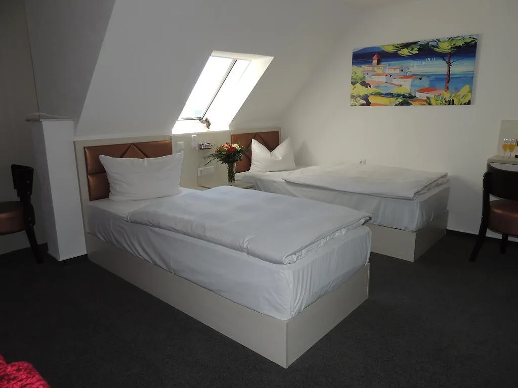 **  Gasthof Kessler Hotel Oberthulba Germany