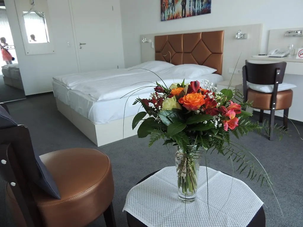 Gasthof Kessler Hotel Oberthulba