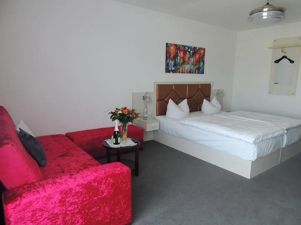 Gasthof Kessler Hotel Oberthulba 2*,