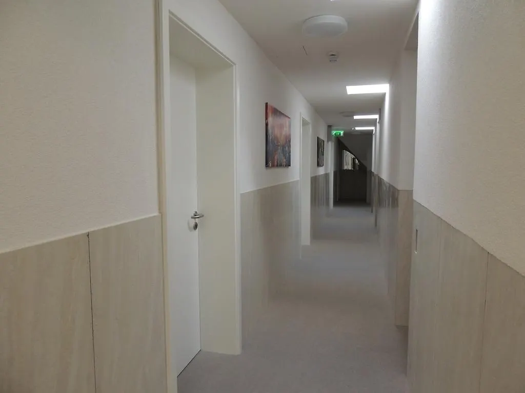 Gasthof Kessler Hotel Oberthulba 2*,