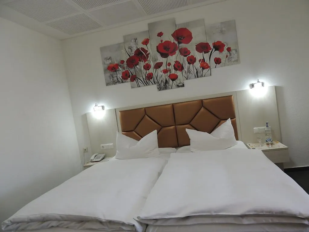 Gasthof Kessler Hotel Oberthulba